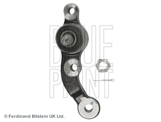 BLUE PRINT Шарнир независимой подвески / поворотного рычага ADT38662